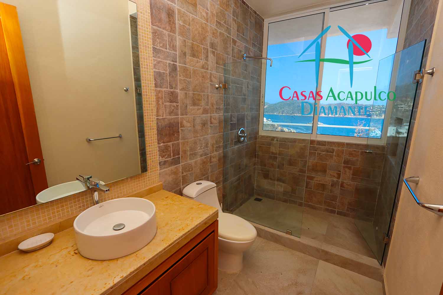 Villa Skyros - Recámara cuatro 8